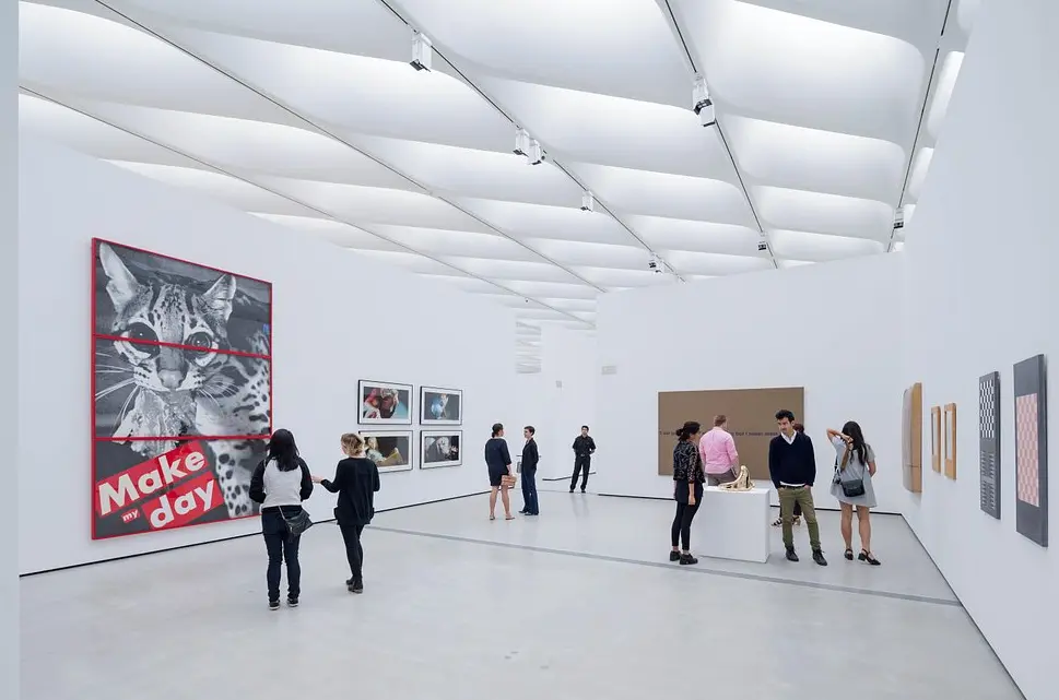 The Broad