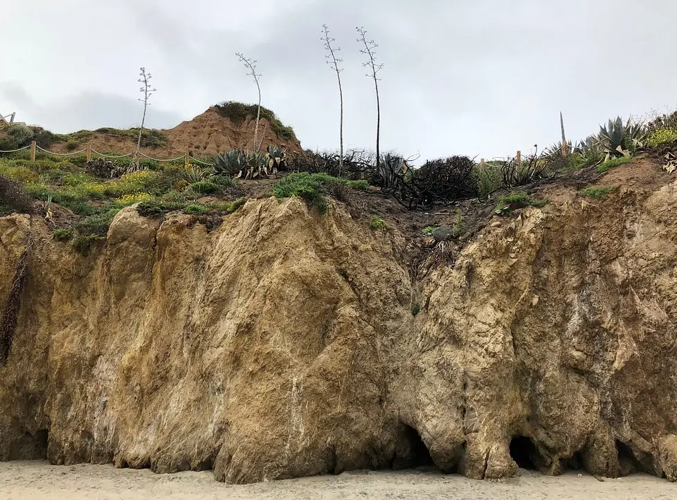 El Matador State Beach