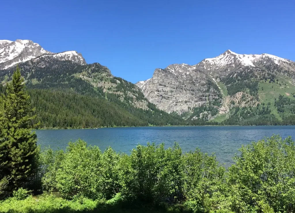 Jackson Hole