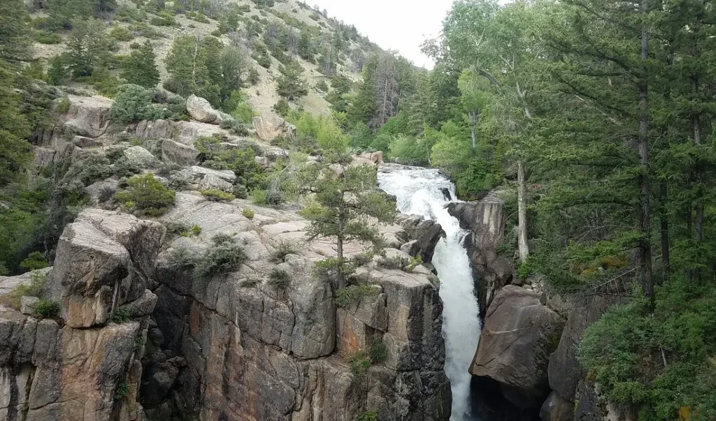 Sheridan