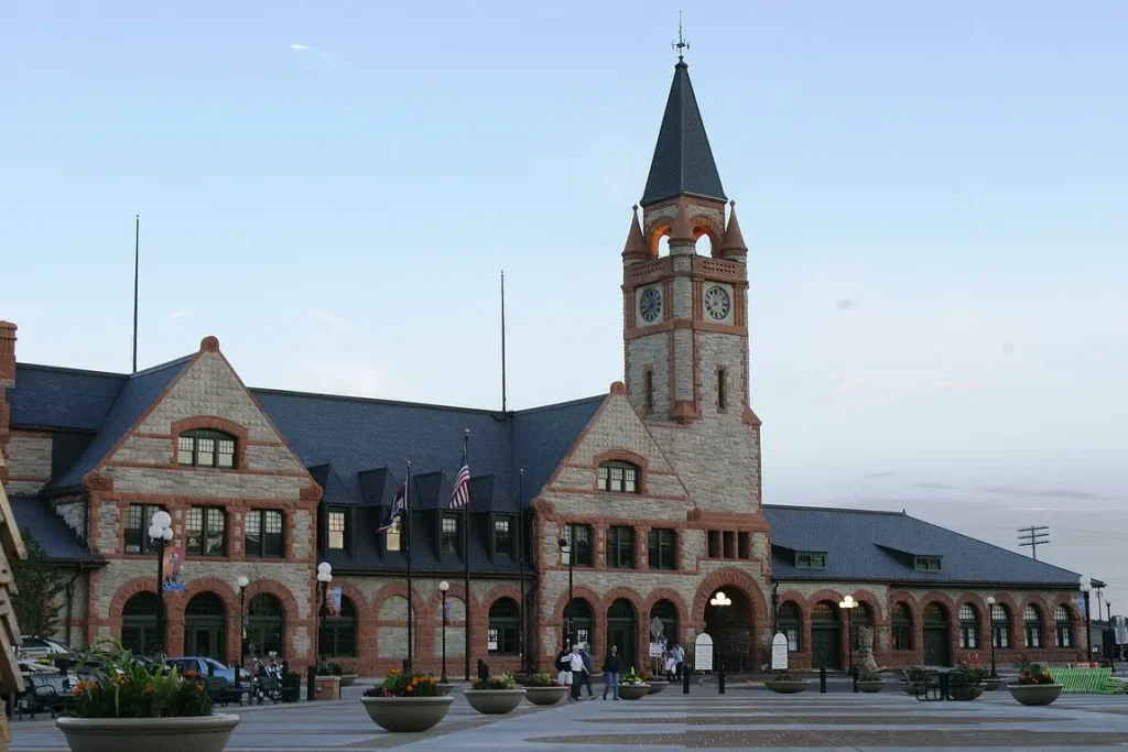 Cheyenne
