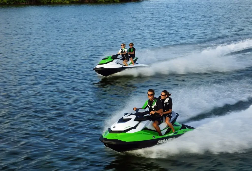 Lake of the Ozarks