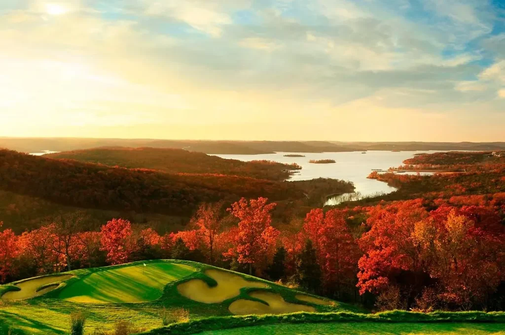 Branson