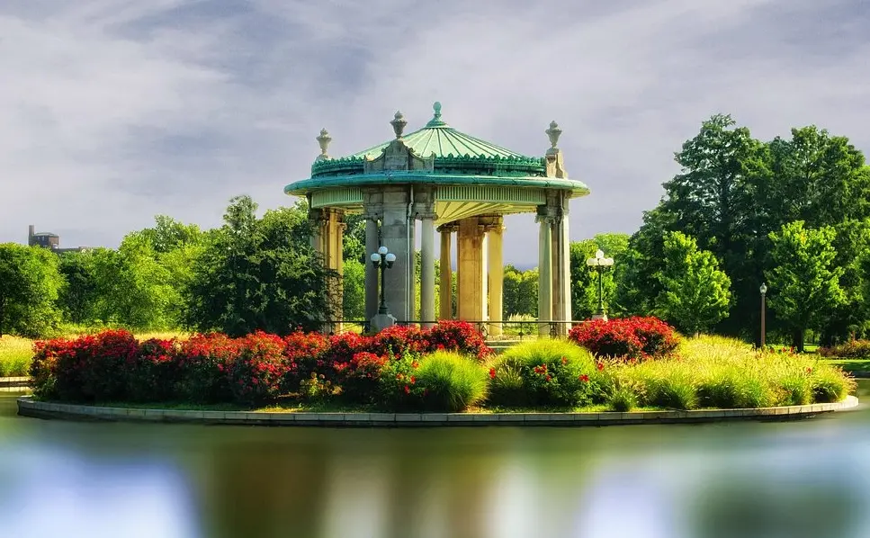 Forest Park