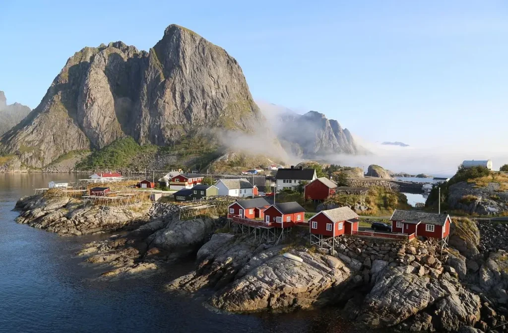 Lofoten Islands