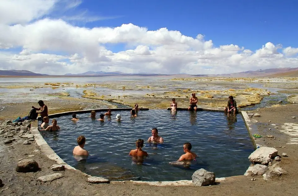 Salar de Uyuni