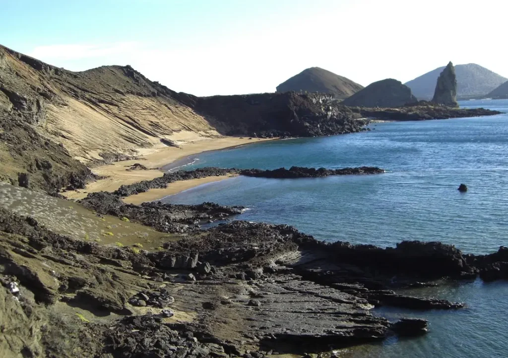Galapagos Islands