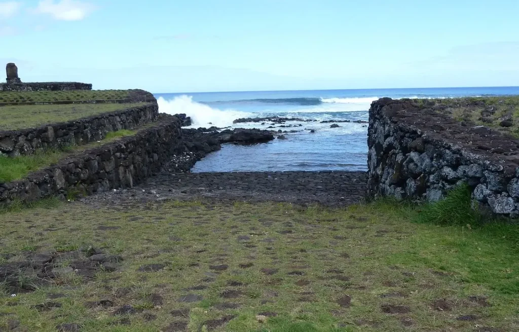 Easter Island