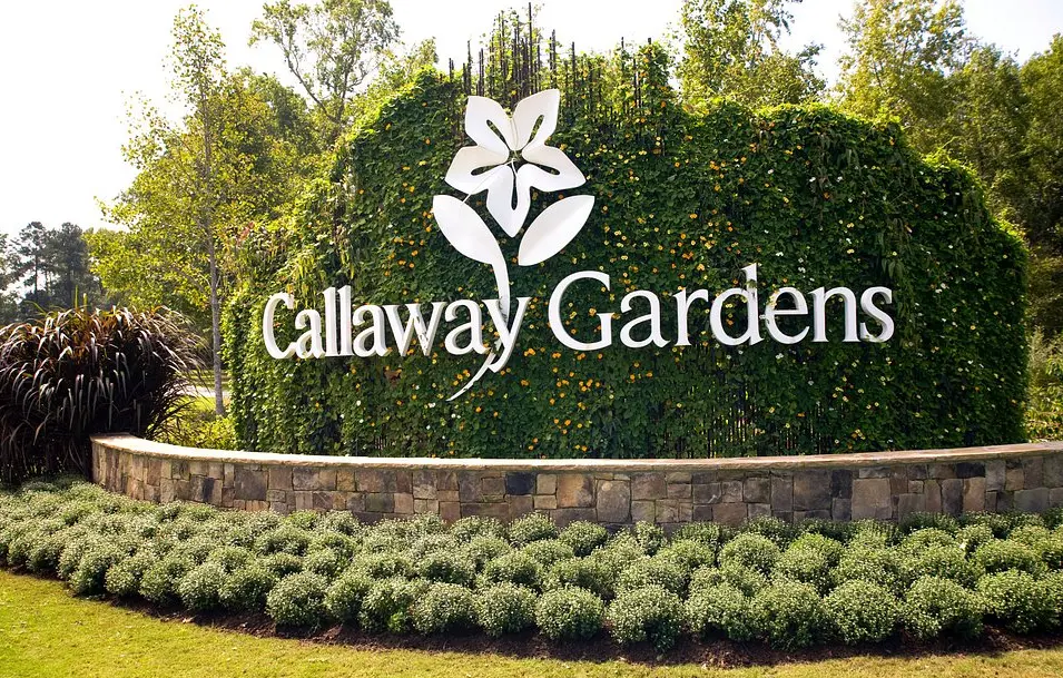 Callaway Resort & Gardens