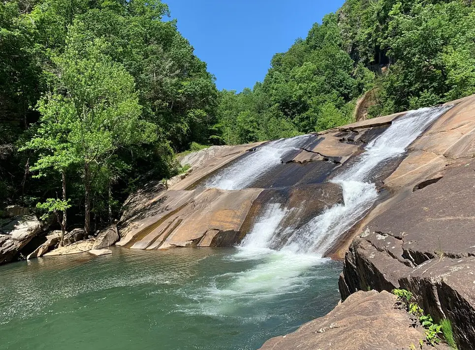 Tallulah Gorge State Park