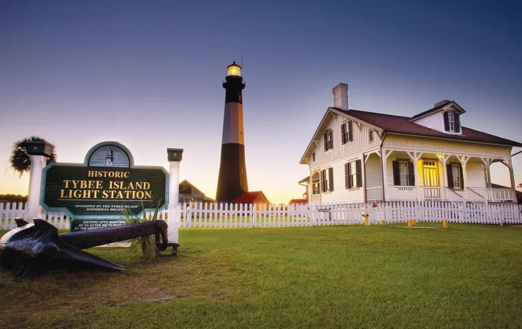 Tybee Island