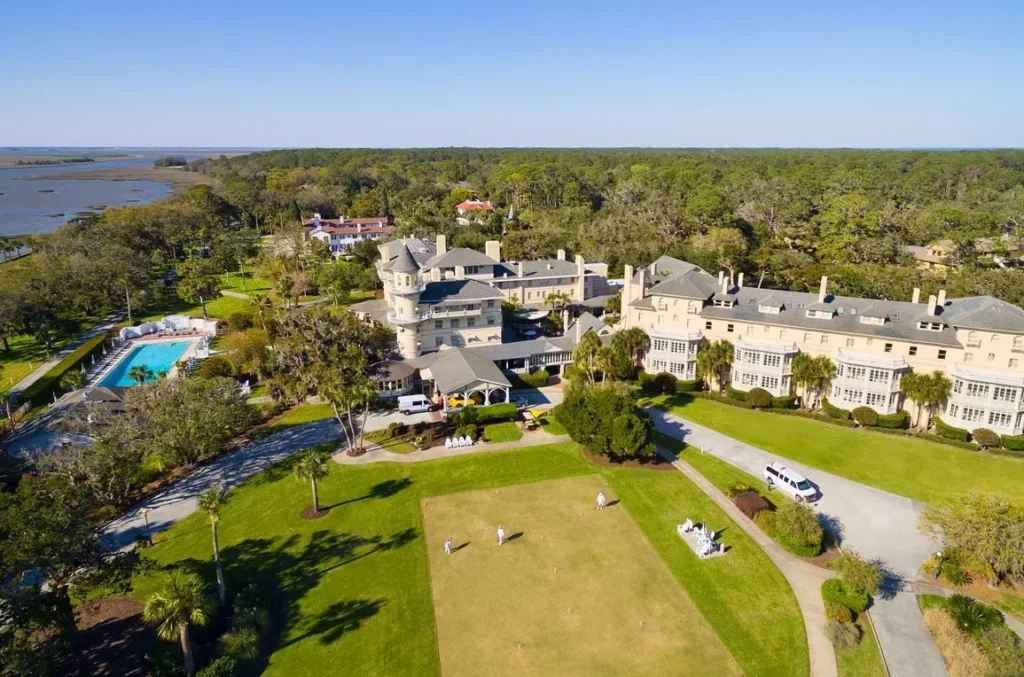 Jekyll Island