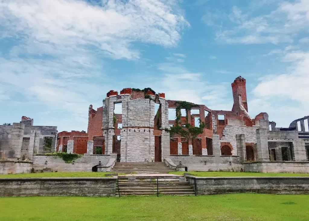 Cumberland Island