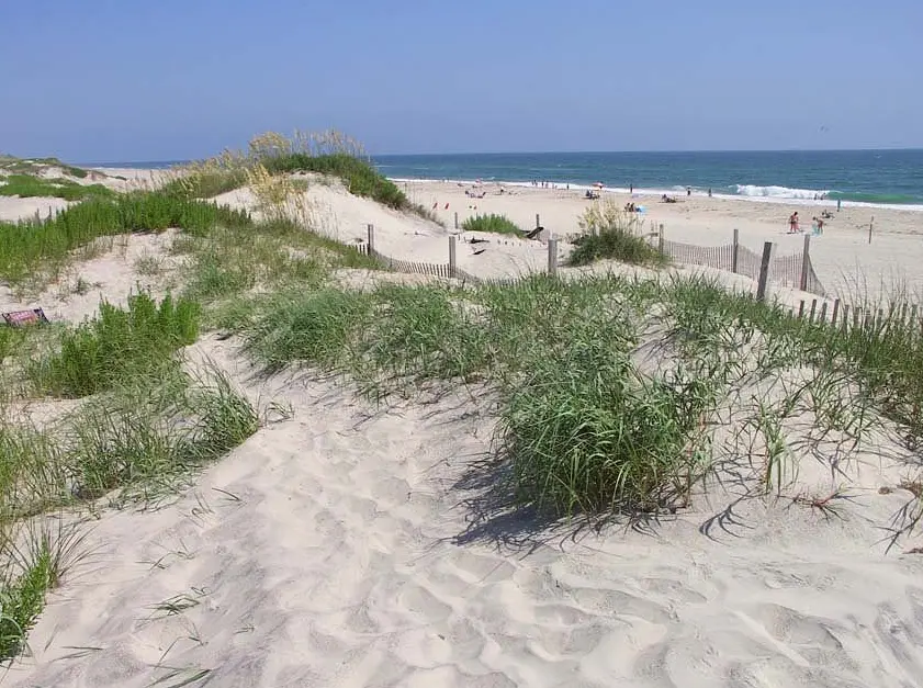 Outer Banks