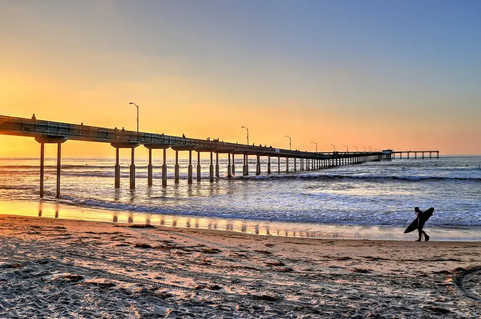 San Diego