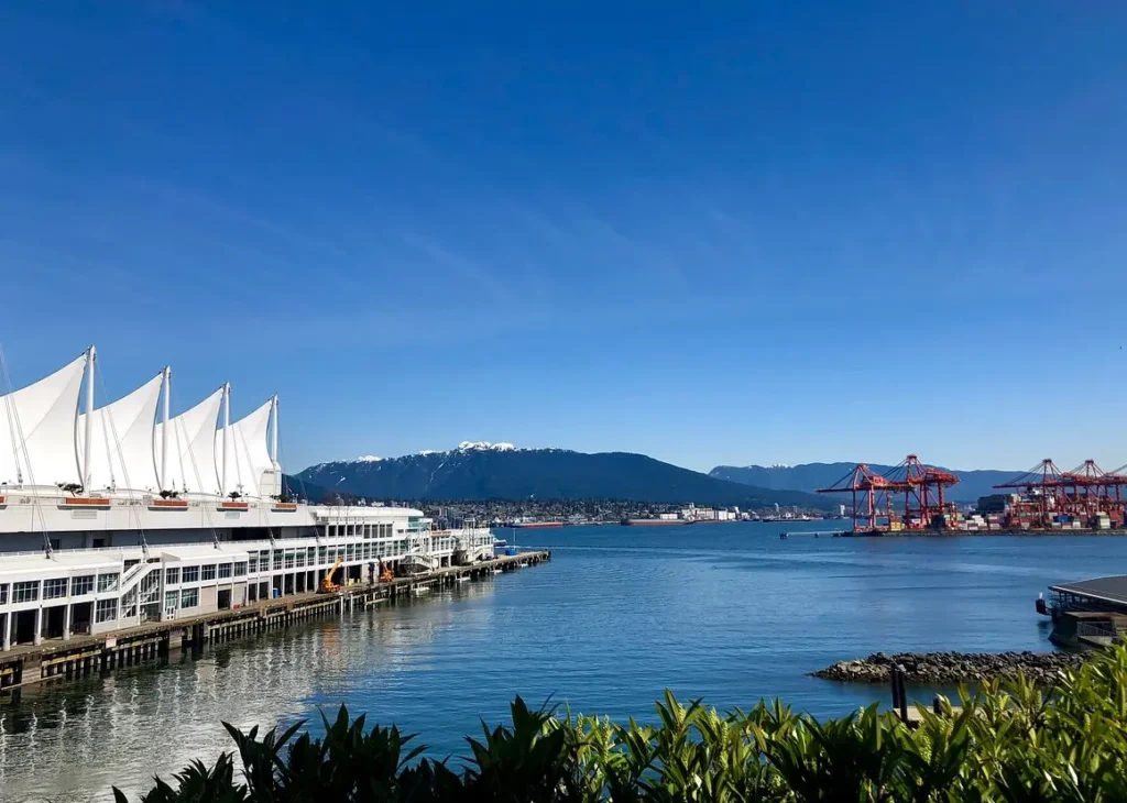 Vancouver