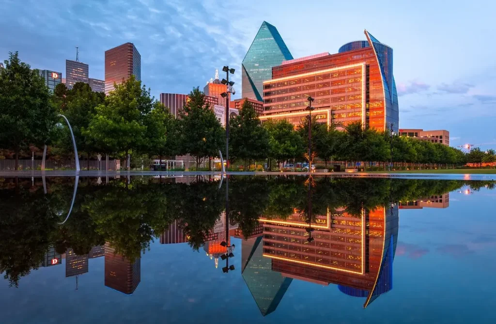 Dallas