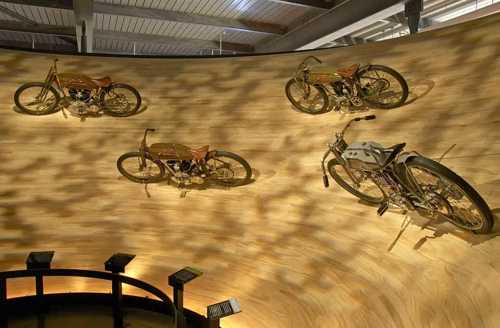 Harley-Davidson Museum
