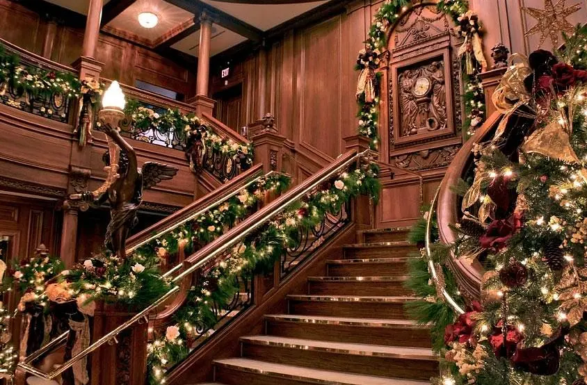Titanic Museum