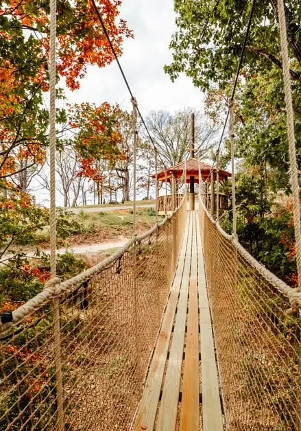 Shepherd's Adventure Park