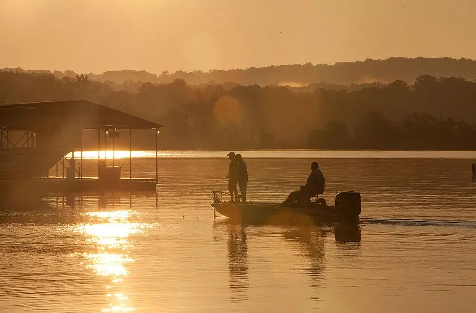 Table Rock Lake