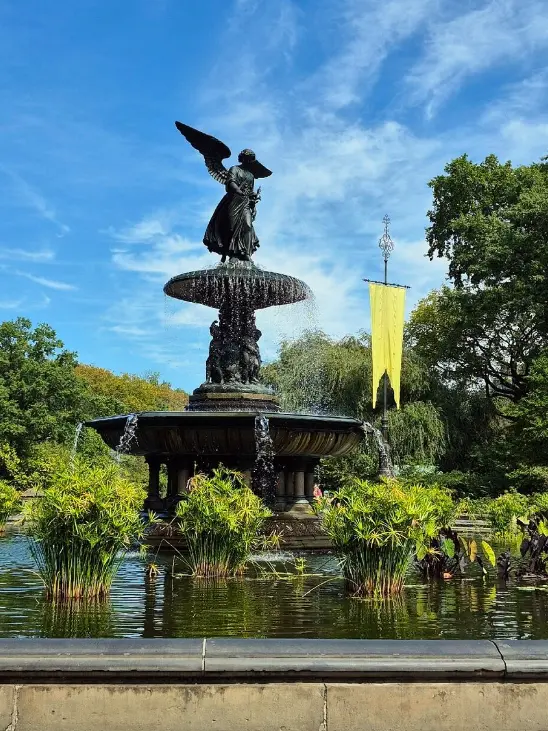 Central Park