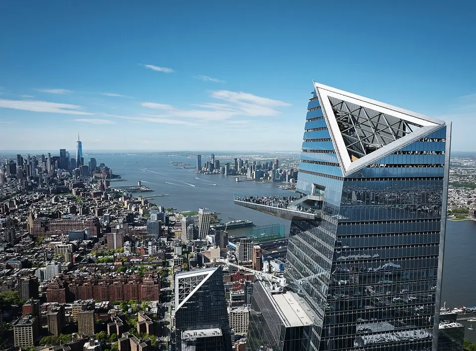 Edge NYC