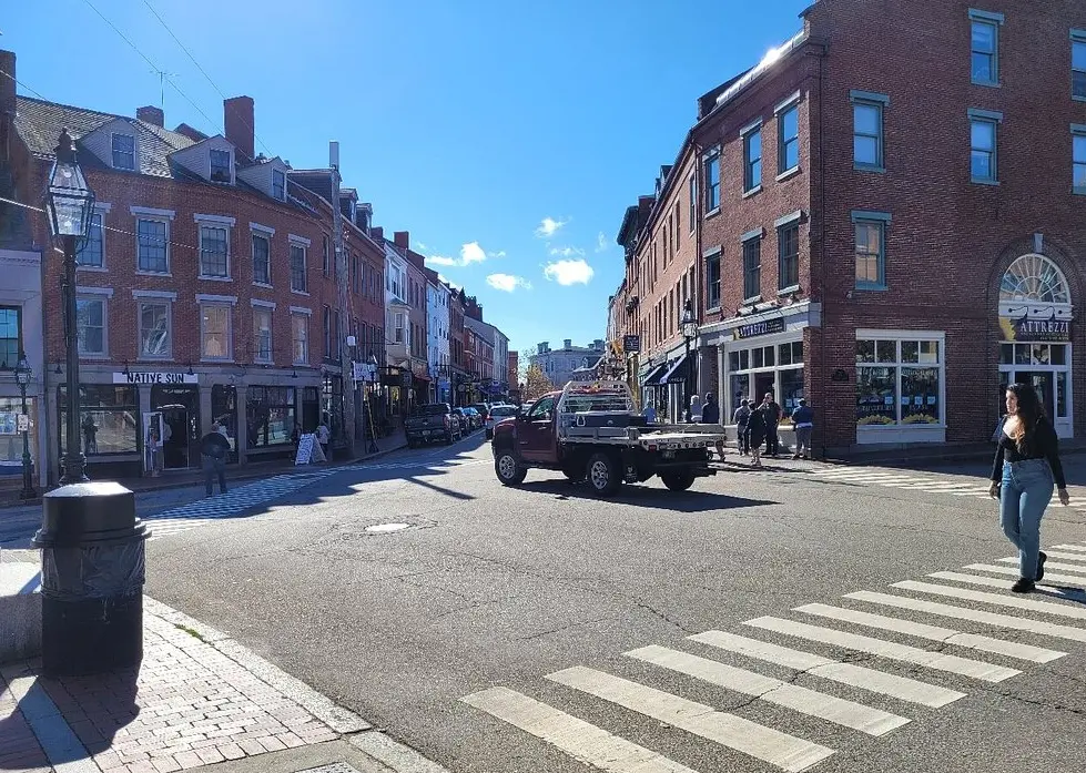Market Square