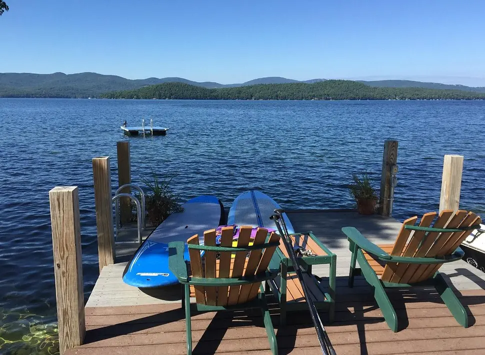 Lake Winnipesaukee