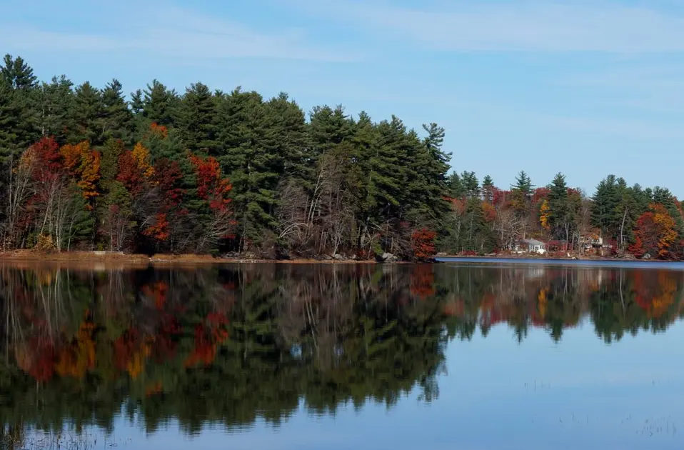 Lake Massabesic