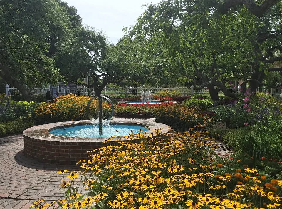 Prescott Park