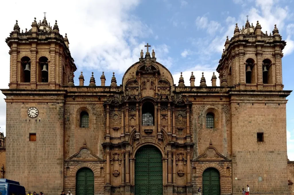 Cusco