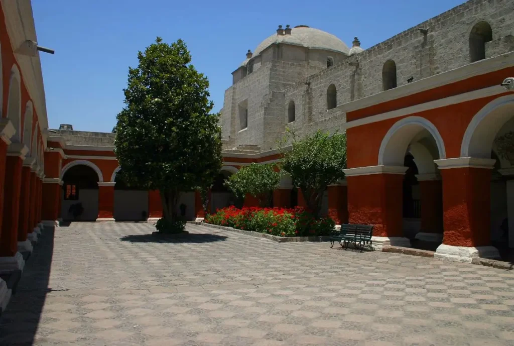 Arequipa