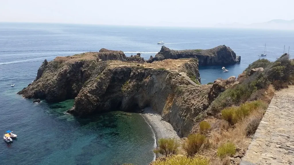 Aeolian Islands