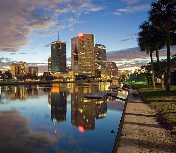 Tampa, Florida