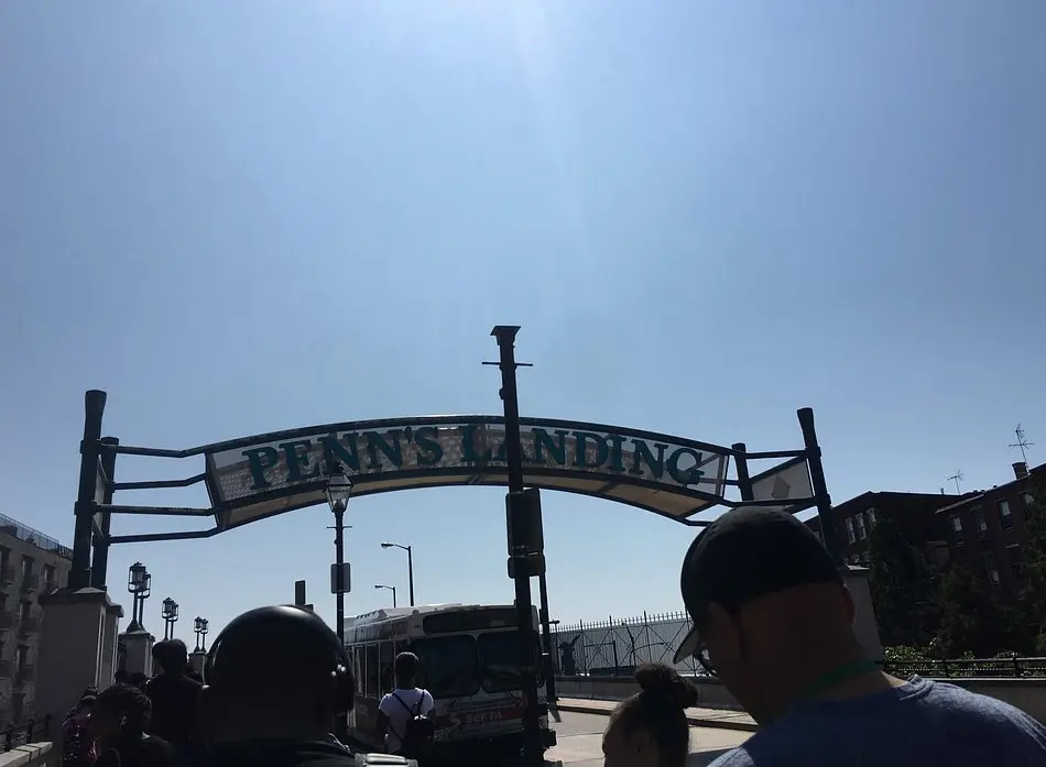 RiverLink Ferry