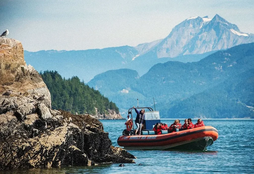 Vancouver