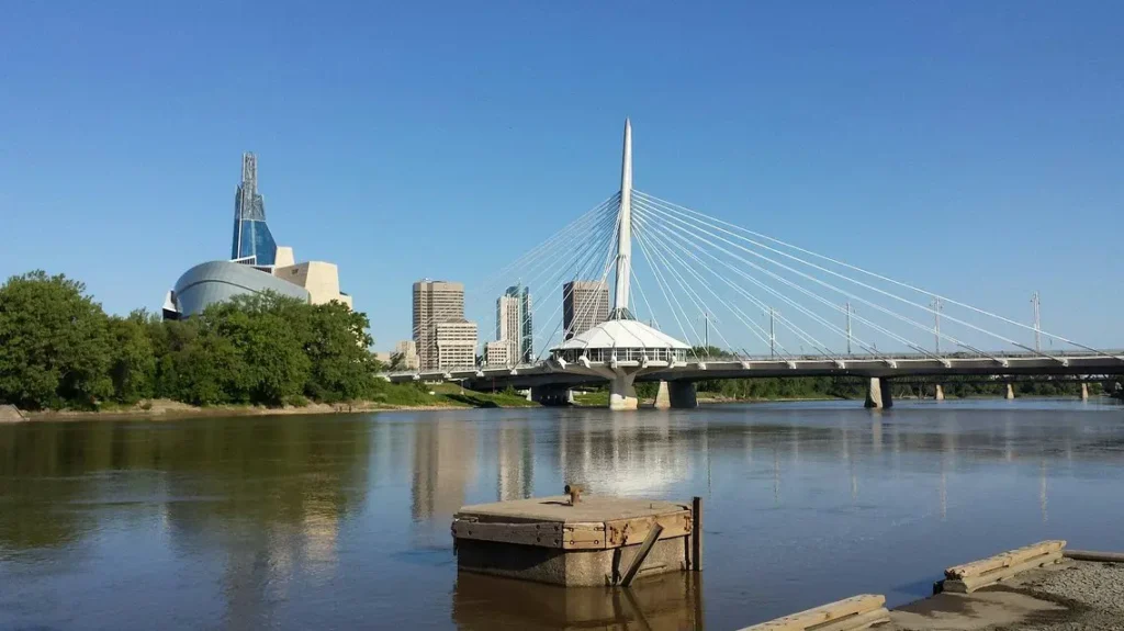 Winnipeg