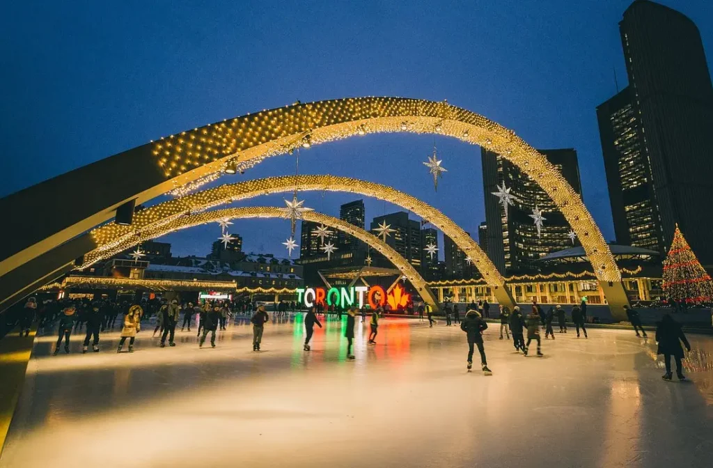 Toronto