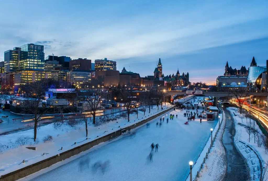 Ottawa