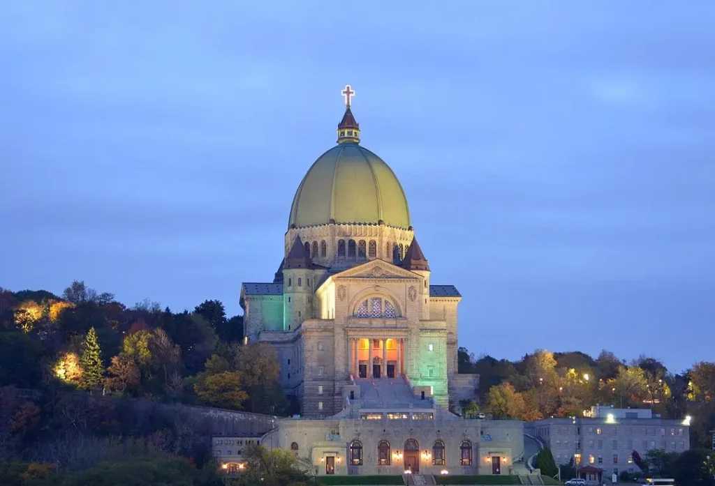 Montreal
