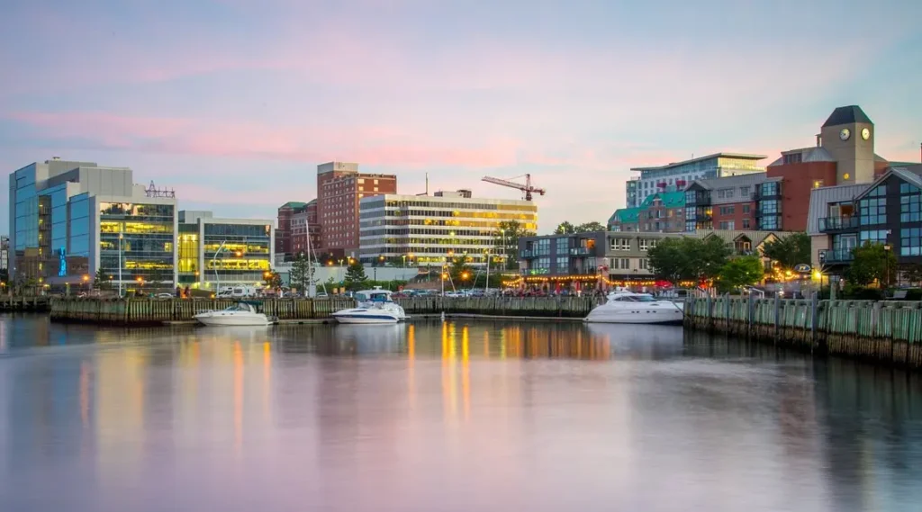 Halifax