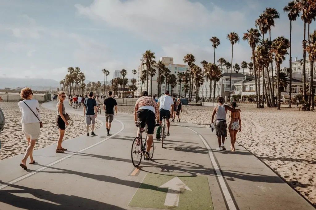 Los Angeles