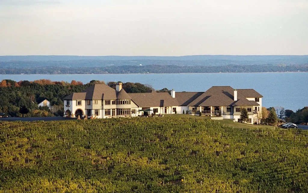 Traverse City