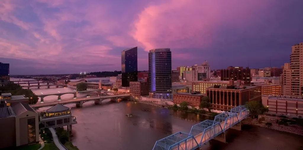 Grand Rapids