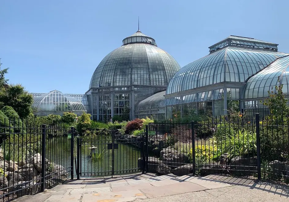Belle Isle Park
