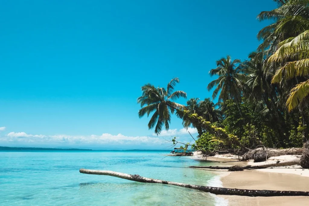 Bocas del Toro Province