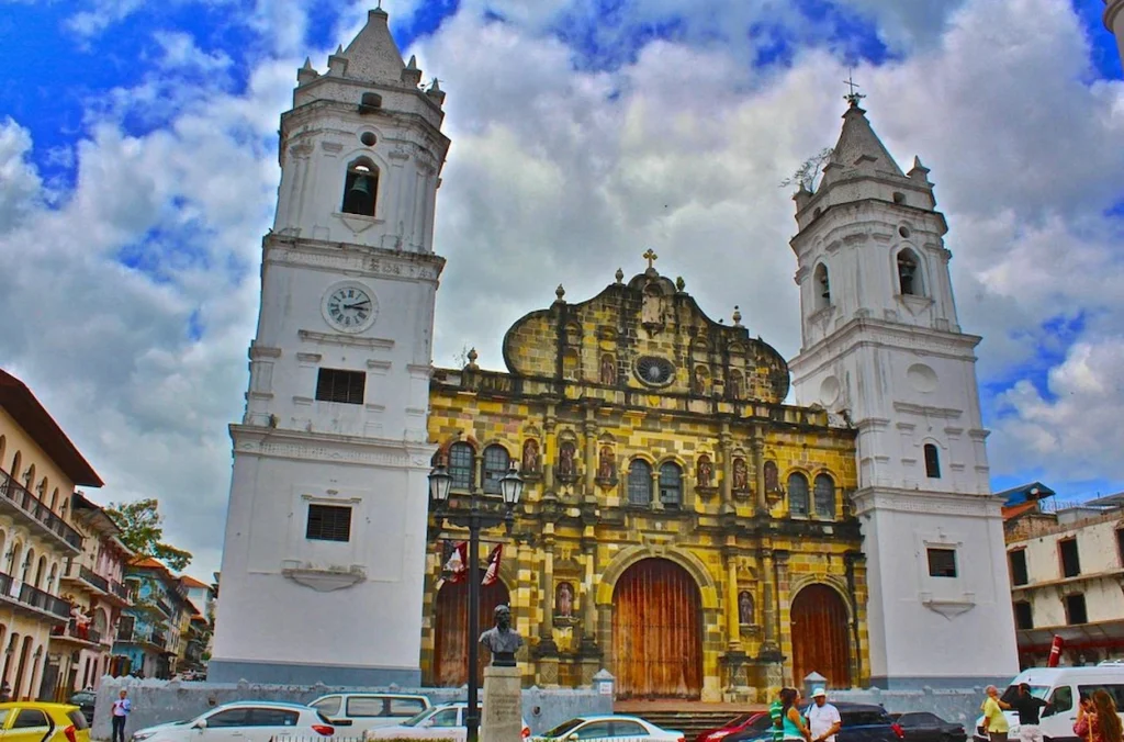 Casco Viejo