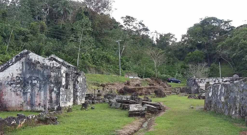 Portobelo