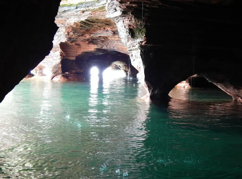 Apostle Islands National Lakeshore
